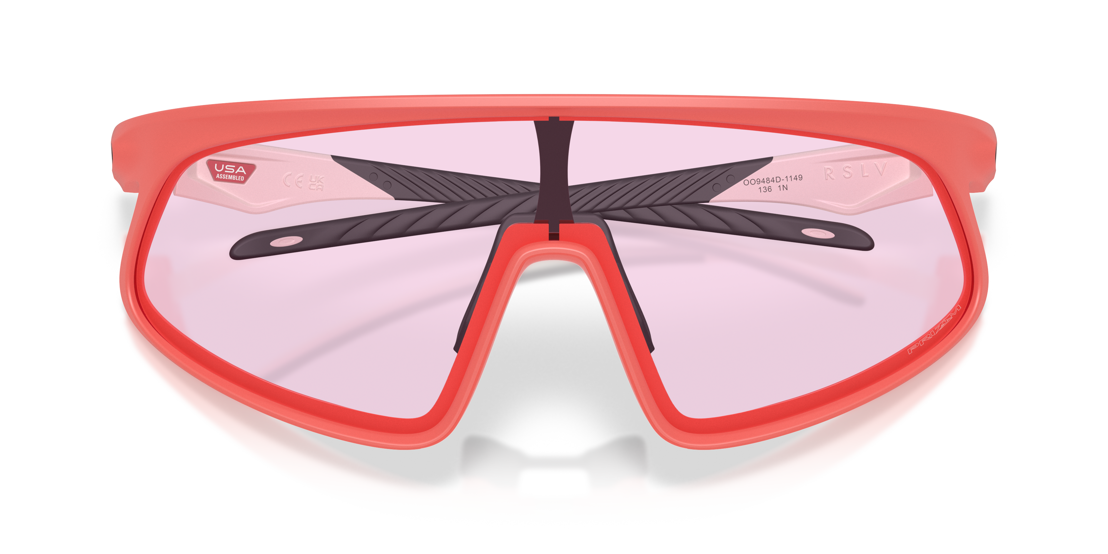 Oakley OO9484D 948411 Rslv 